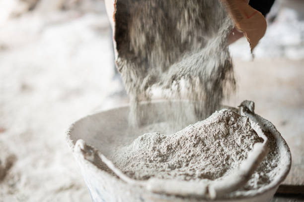 Best Residential Concrete Solutions in Durant, OK