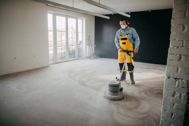 Best Concrete Sealing and Maintenance in Durant, OK