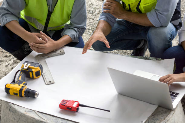 Best Concrete Patio Design and Installation in Durant, OK