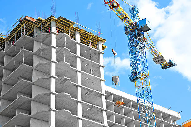 Best Residential Concrete Solutions in Durant, OK